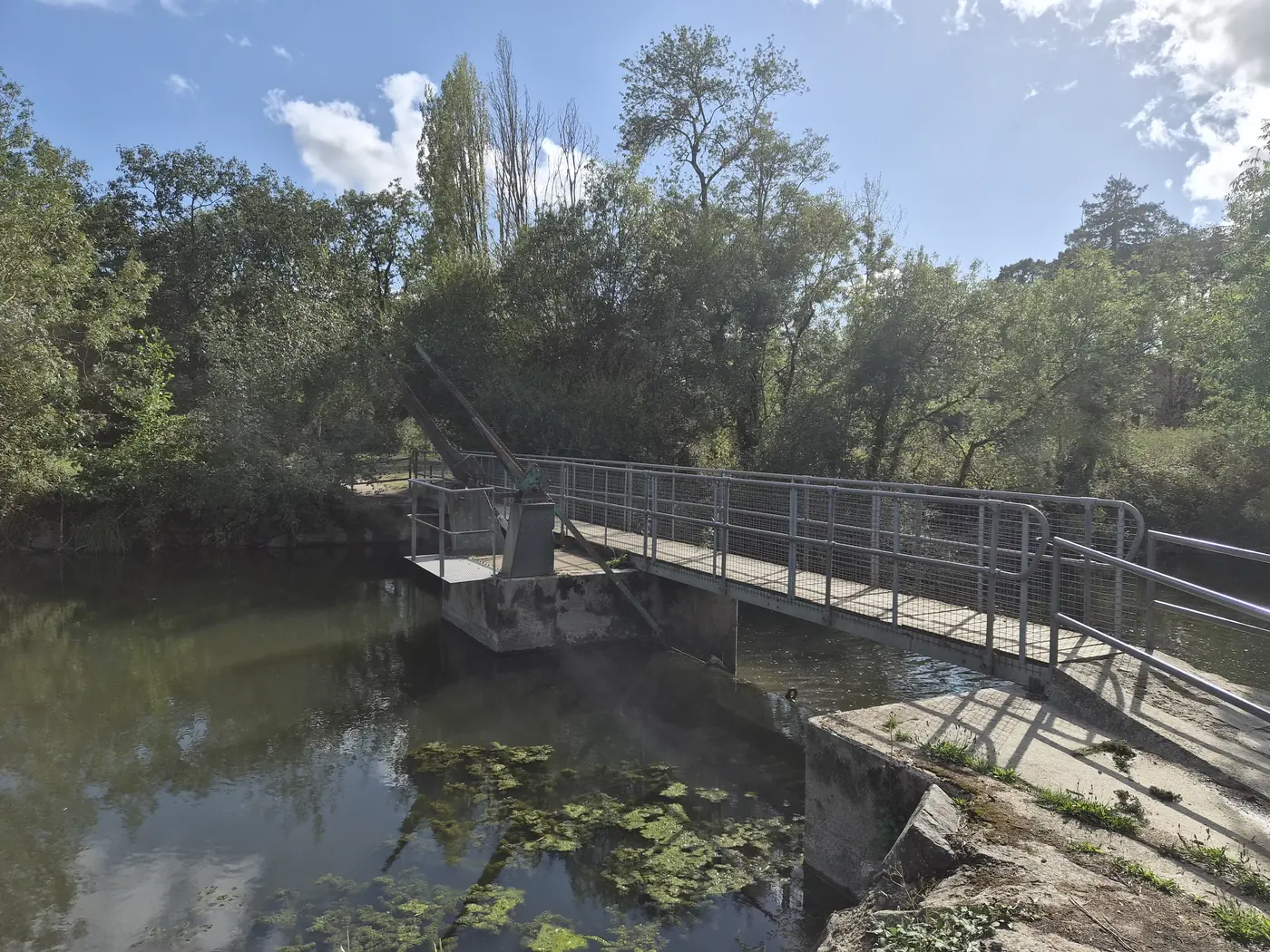 Randonnées et Balades à Vallons-de-l'Erdre : les plus beaux circuits