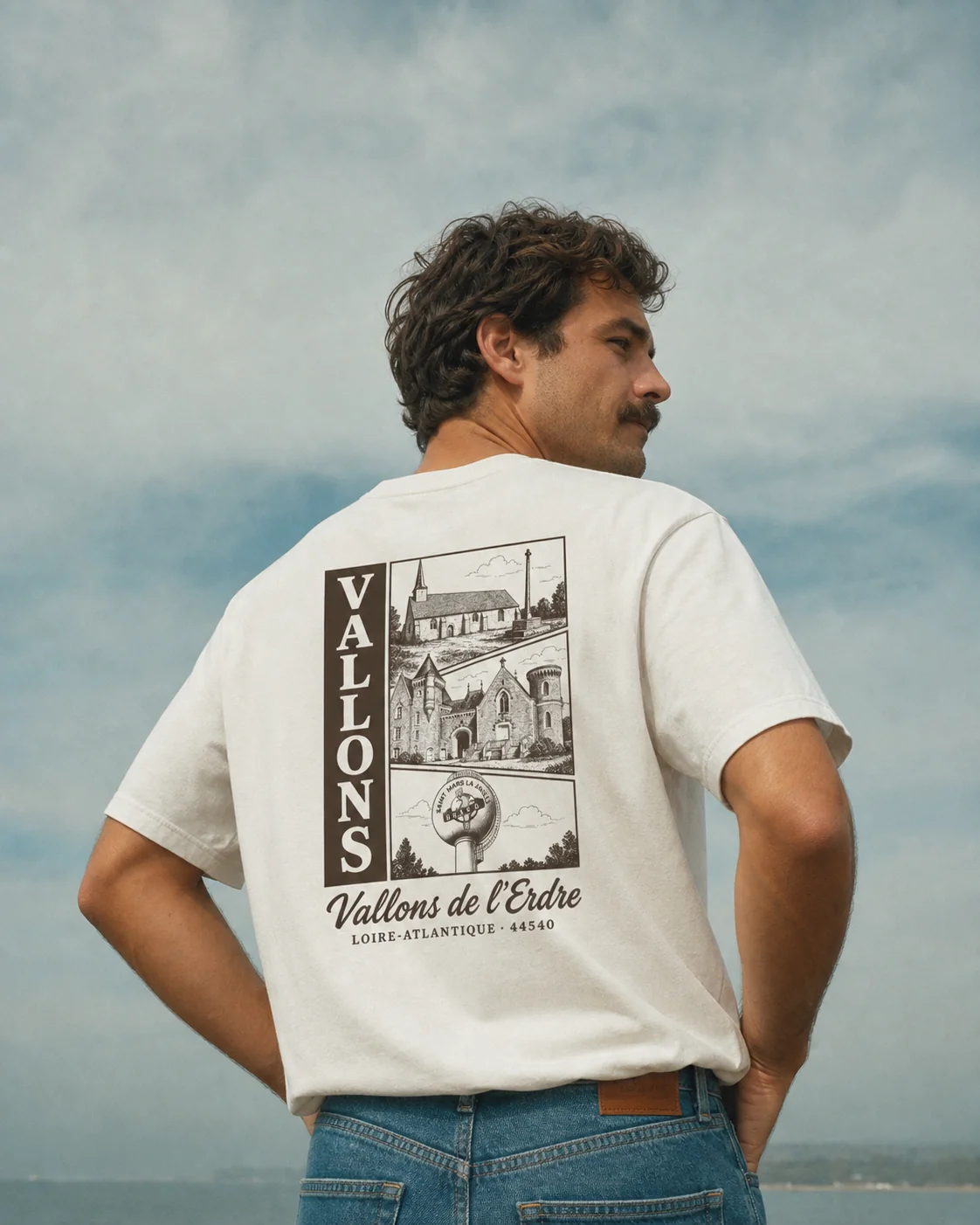 T-Shirt Freigné édition limitée