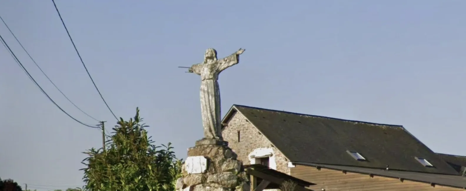 jesus